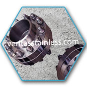 Alloy Steel Orifice Flanges