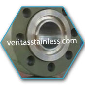 Alloy Steel Ring Type Joint Flanges Alloy Steel Ring Type Joint Flanges