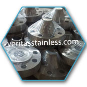 Alloy Steel Weld Neck Flanges