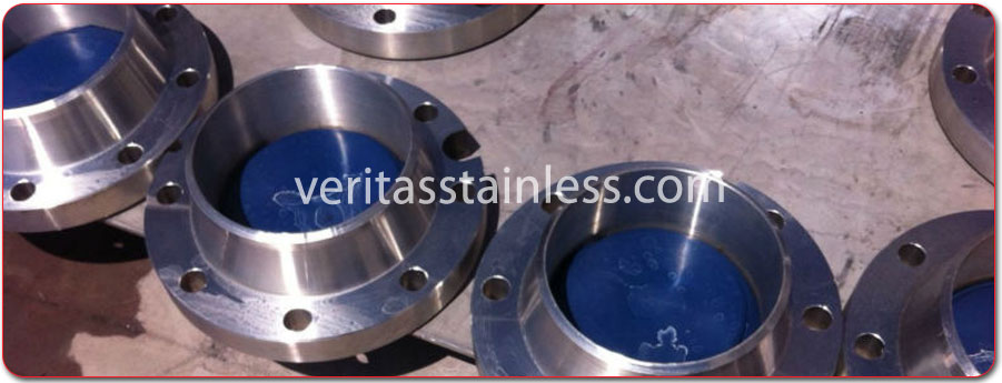 A182 F317L Stainless Steel Flanges