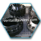 Carbon Steel Orifice Flanges 