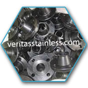 Carbon Steel Weld Neck Flanges 