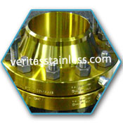 Copper Nickel Orifice Flanges 