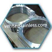 Copper Nickel Square Flanges 