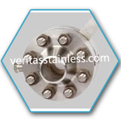 Duplex Steel Orifice Flanges