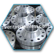 Duplex Steel Weld Neck Flanges
