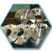 A182 F317L Stainless Steel  Forging Facing Flanges