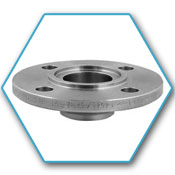 A105 Carbon Steel Groove & Tongue Flanges