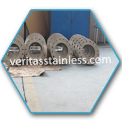 A182 F321 Stainless Steel  Lapped Joint Flanges
