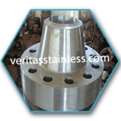 High Nickel Alloy Groove & Tongue Flanges