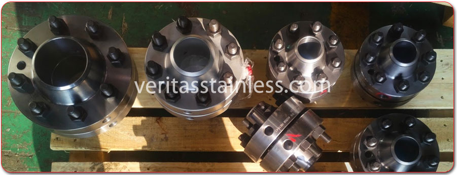 Orifice Flanges