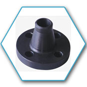 A105 Carbon Steel Reducing Flanges