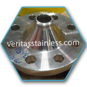 Hastelloy Reducing Flanges