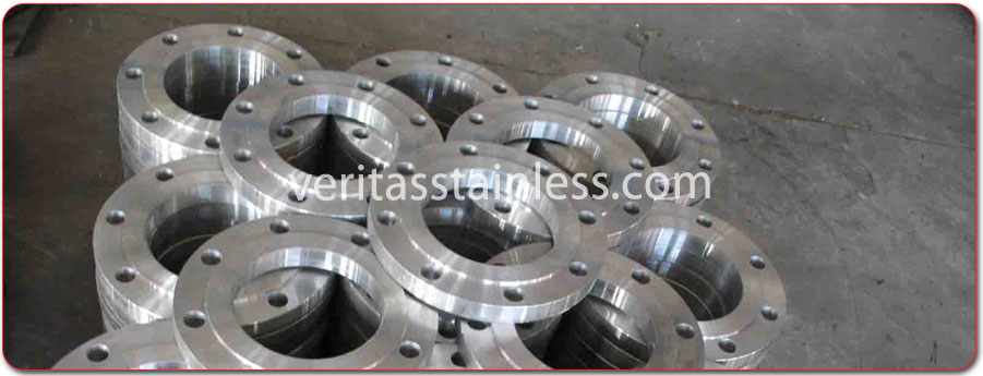 Ring Type Joint Flanges Ring Type Joint Flanges