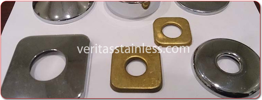 Square Flanges