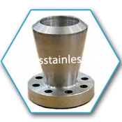 Stainless Steel Expander Flanges