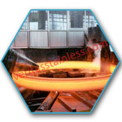 Stainless Steel Flanges 