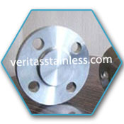 Stainless Steel High Hub Blind Flanges