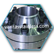 Stainless Steel Orifice Flanges