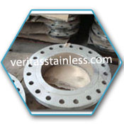 Stainless Steel Ring Type Joint Flanges Stainless Steel Ring Type Joint Flanges