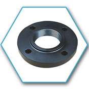 A105 Carbon Steel Threaded Flanges