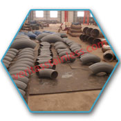 ASTM A234 WP5 Alloy Steel Pipe Fittings Suppliers in Singapore