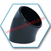 A234 WP91  Elbow 45 Degree