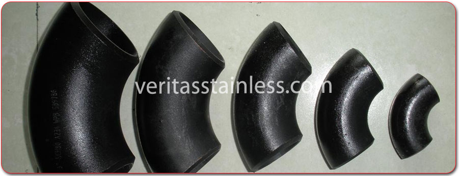 A234 WP11 Alloy Steel Pipe Fittings