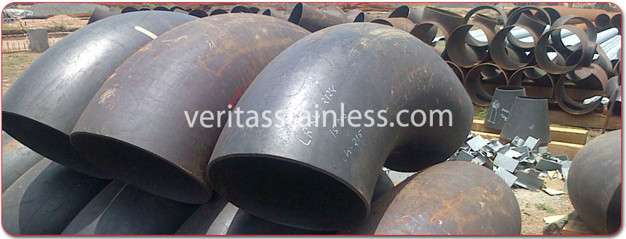 A234 WP9 Alloy Steel Pipe Fittings