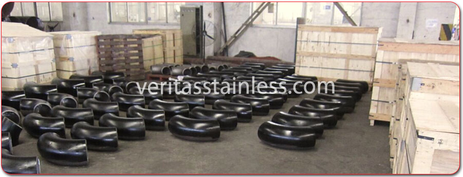 A860 WPHY 60 Carbon Steel Pipe Fittings