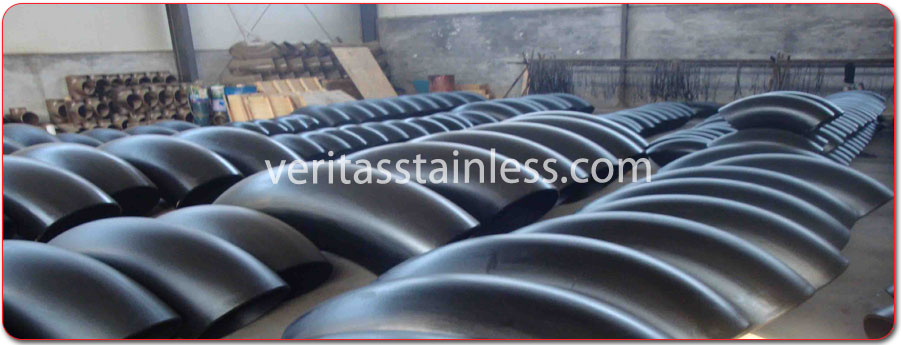 A860 WPHY 65 Carbon Steel Pipe Fittings