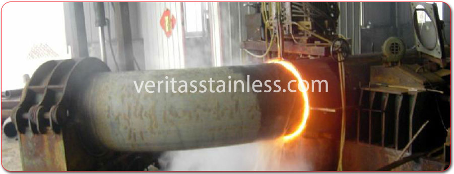Duplex Steel Pipe Fittings Manufacturing