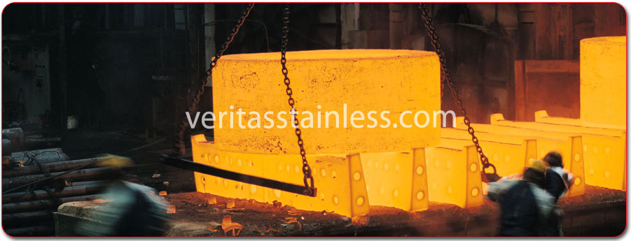 Stainless Steel 304 Forged Fittings Manufacturing