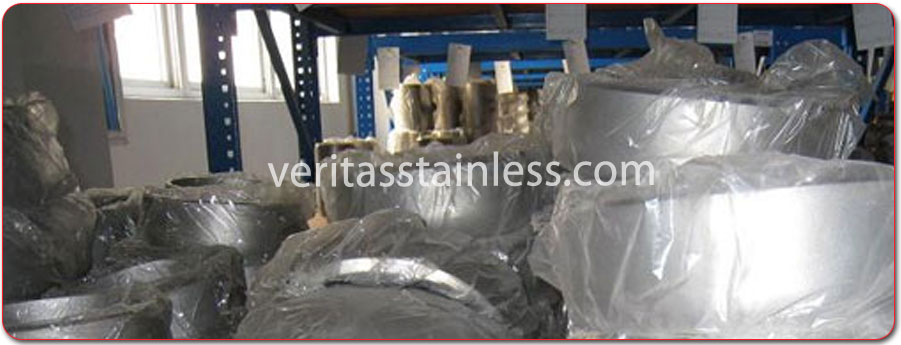 Stainless Steel 347 Forged Fittings