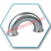 Stainless Steel 316h Forged 180 Degree Elbow