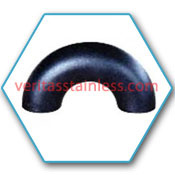ASTM A105 Carbon Steel  Forged 180 Degree Elbow