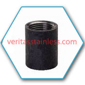ASTM A350 LF2 Carbon Steel  Forged Couplings