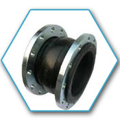 ASTM A105 Carbon Steel  Forged Expansion joint