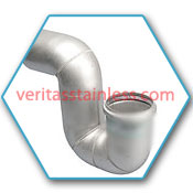 Stainless Steel 347h Forged Pipe Return Trap