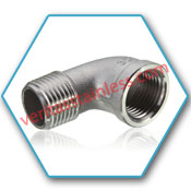 Threaded Street Elbows Threaded Street Elbows