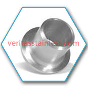Inconel Forged Stub End
