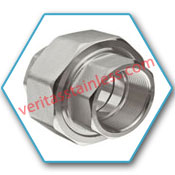 Threaded Union BS3799 Threaded Union BS3799