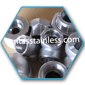 Alloy 800 Forged Fittings 