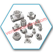 Threaded Fittings