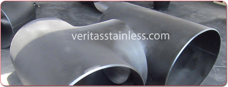 original photograph of Stainless Steel Pipe Fittings at our factory in india