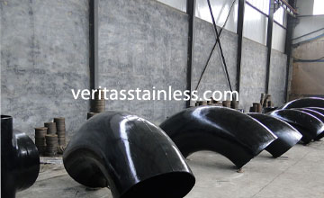 Stainless Steel Pipe Fittings
