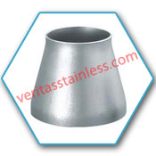 WP321 Stainless Steel Reducer Concentric
