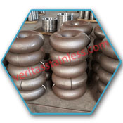 ASTM A234 WP5 Alloy Steel Pipe Fittings Suppliers in Netherlands