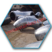 Alloy Steel Pipe Fittings Suppliers in Netherlands