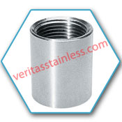 Stainless Steel 446 Forged Couplings